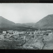 Böhl glass slide 21./674